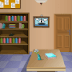 Escape from Computer Room Escape from Computer Room