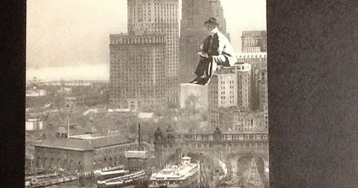 Nikki Soppelsa The Black Pad 4