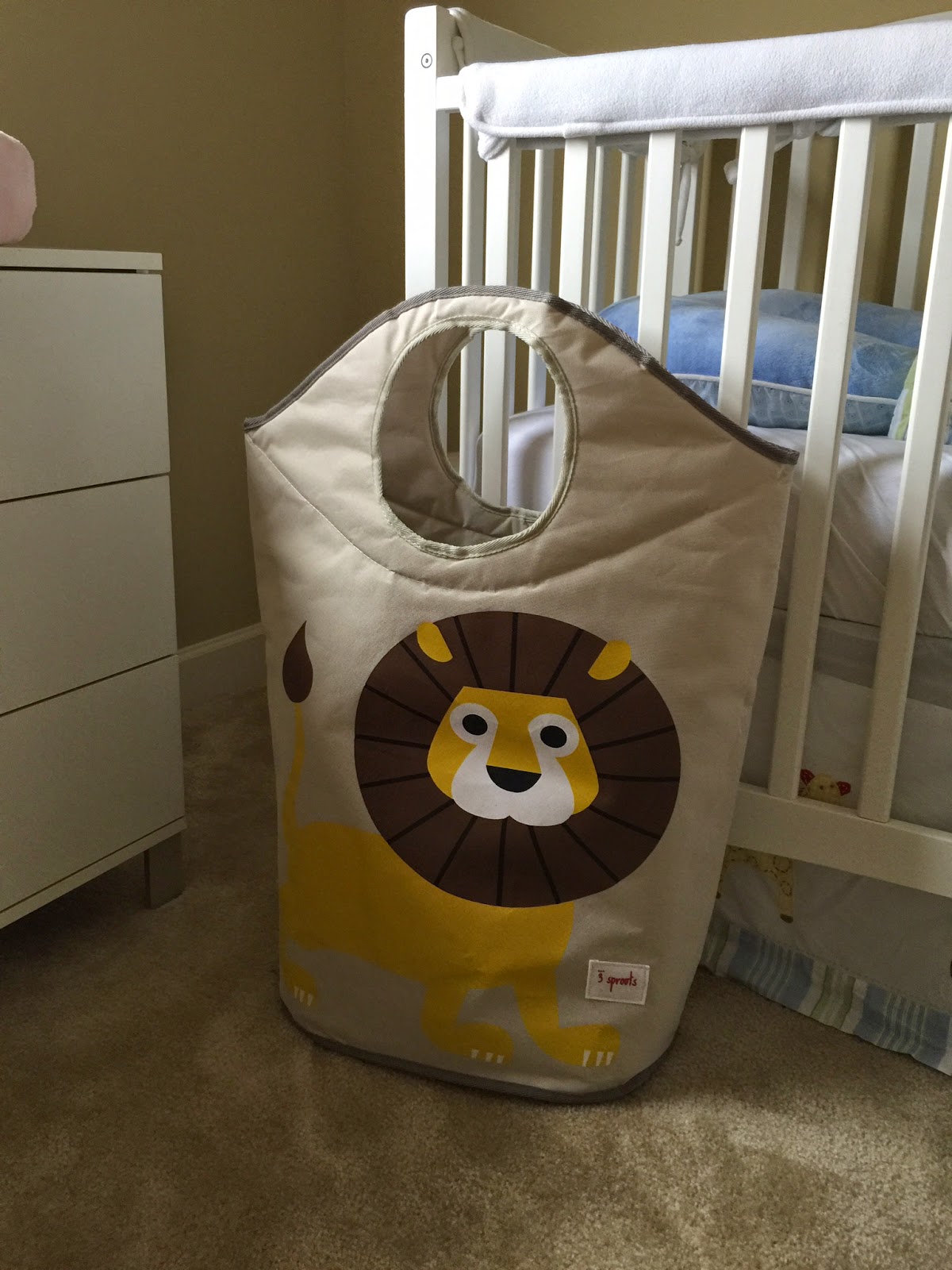 Math In My Head December - Sprouts Laundry Hamper math in my head december - sprouts laundry hamper