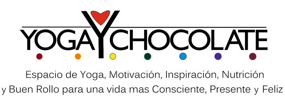 Yoga Y Chocolate