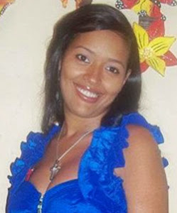 Karina Ramírez - Autora del Blog