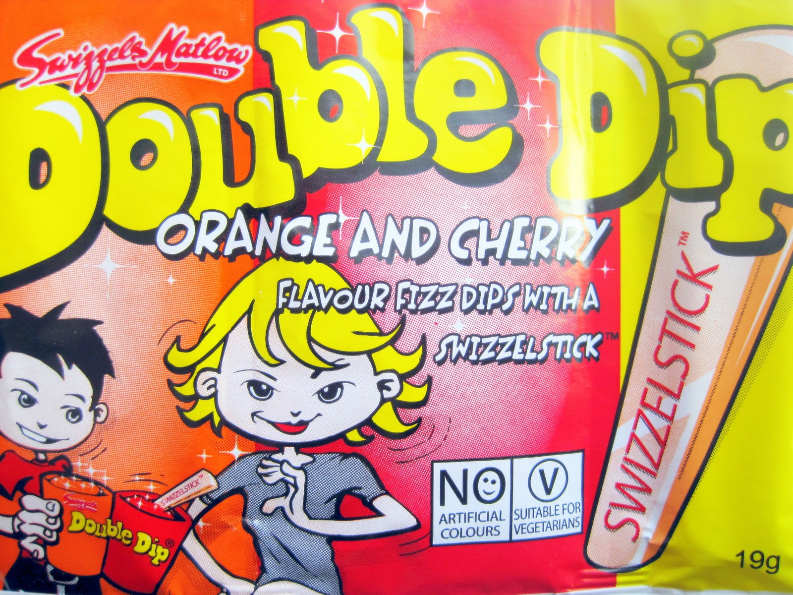 Sherbet Fountain r/AskUK