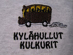 Kylähullut Kulkurit