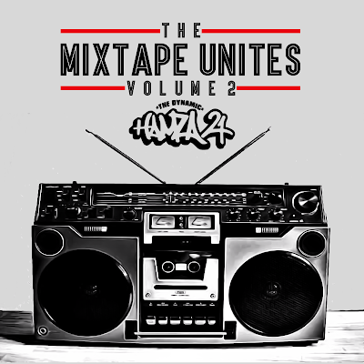 The Mixtape Unites Volume 2