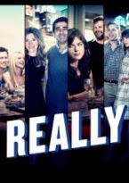 Really (2014) Temporada 1 Really (2014) Temporada 1