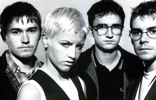 the cranberries the cranberries