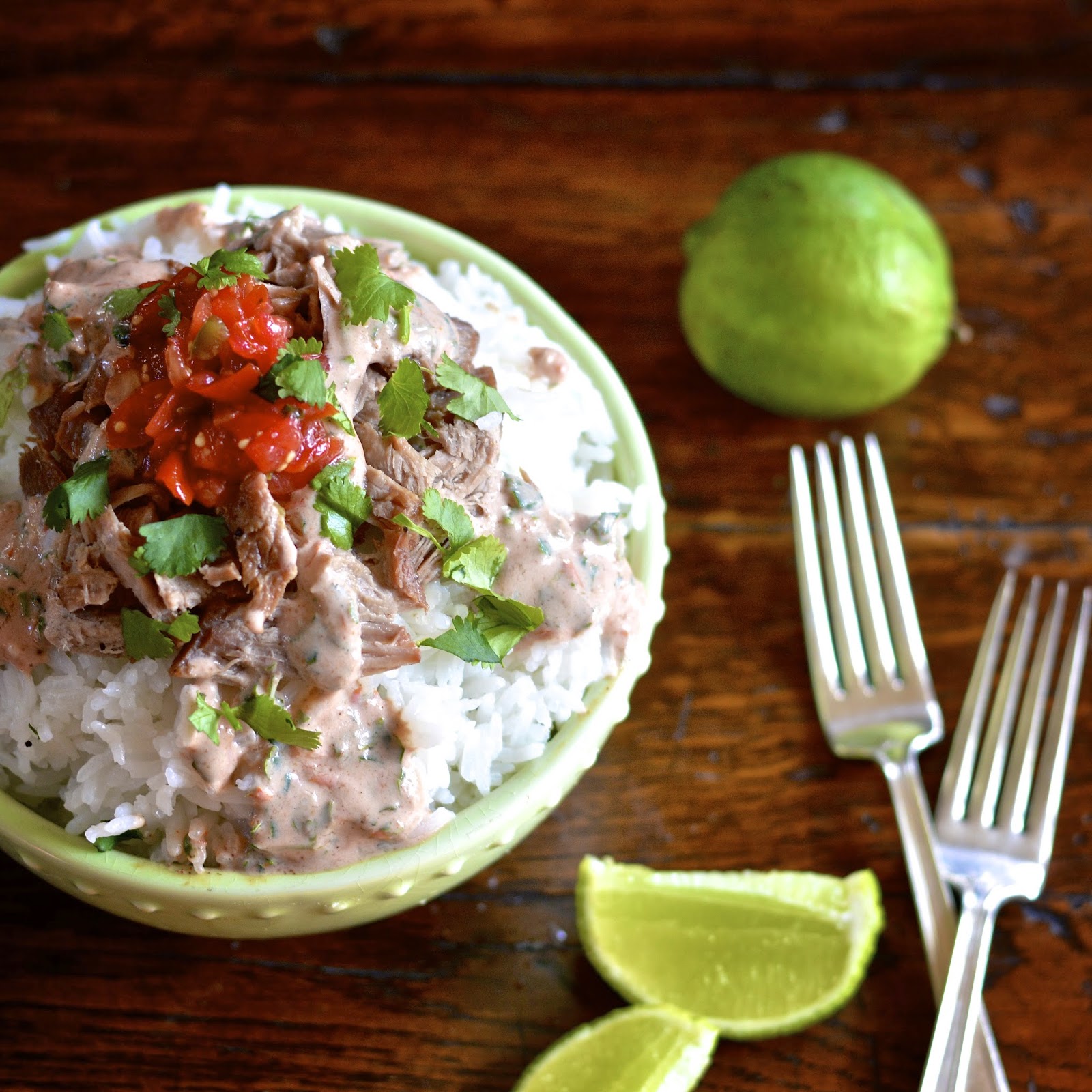 Mexican Rice Bowl 5 Ingredient Dinner Virtually Homemade Mexican