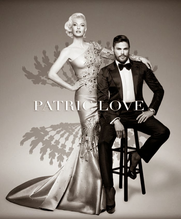 Linda Evangelista Patric Love’s Magazine Photoshoot Verão 2014 Magazine Photoshoot : Linda Evangelista Magazine Photoshoot for Patric Love’s Verão 2014 issue