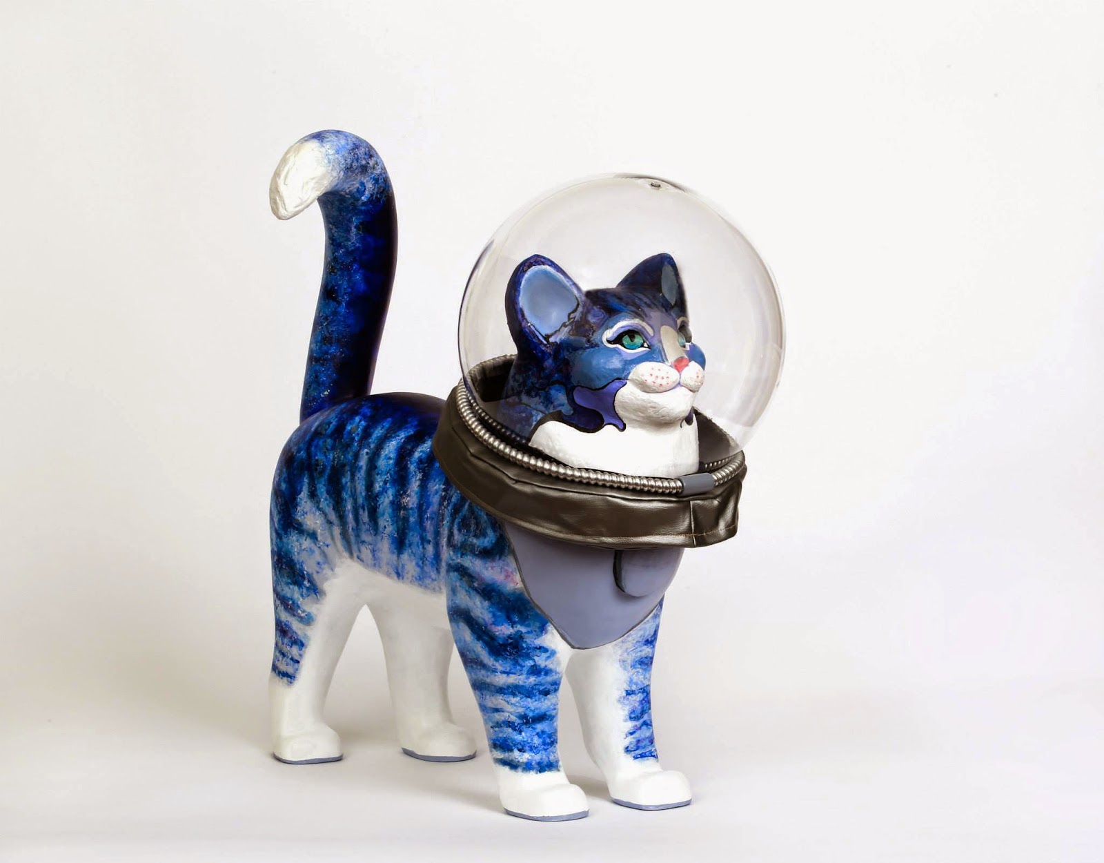 The Cosmos Cat Project Cosmos Cat Publicity Photo