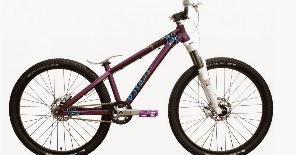 Harga Sepeda Semua Merk Terbaru: Harga Sepeda BMX Polygon Terbaru