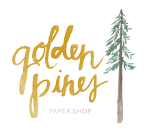 Golden Pines