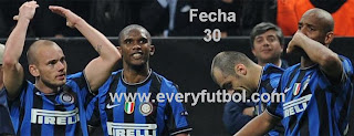 Resultados Fecha 30 De La Liga Italiana Resultados Fecha 30 De La Liga Italiana