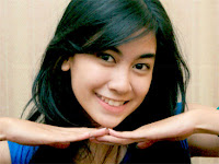 biodata cherrybelle