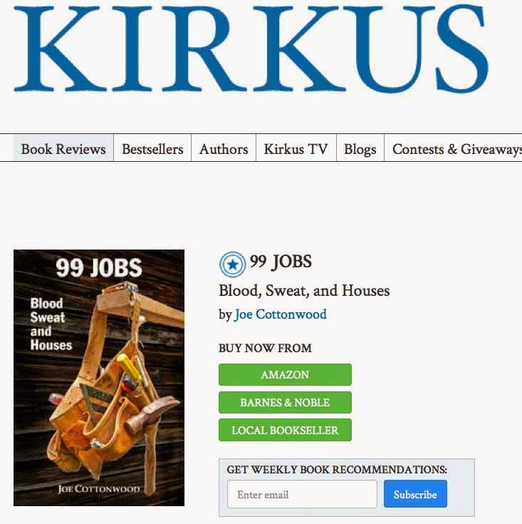 kirkus review Kirkus reviews 59,246 likes 115 talking about this the most authoritative book reviews, recommendations and author interviews in publishing sign up. kirkus review Kirkus reviews 59,246 likes 115 talking about this the most authoritative book reviews, recommendations and author interviews in publishing sign up.