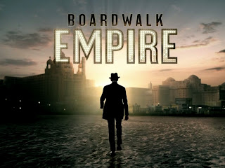 Boardwalk Empire HD Wallpaper
