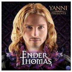 Compre  CD ENDER THOMAS no Brasil