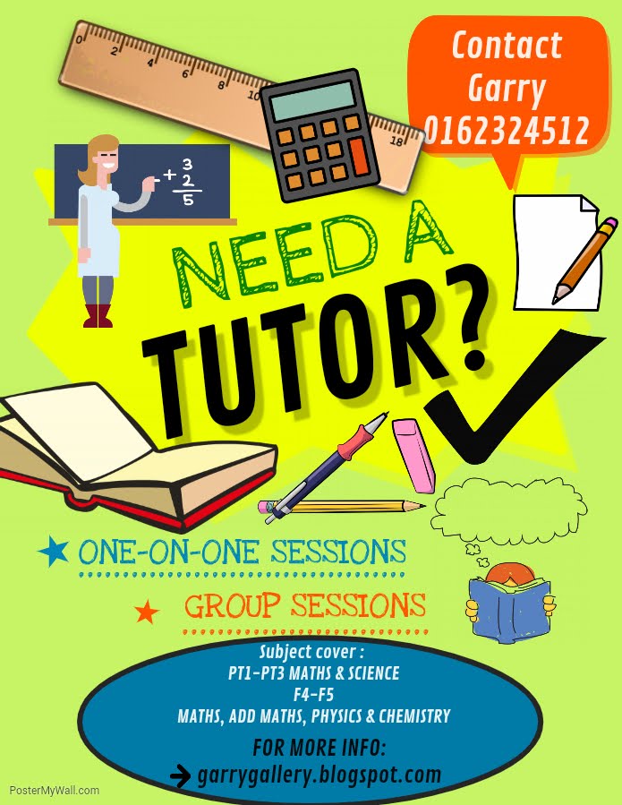 PARKLAND HOMETUITION