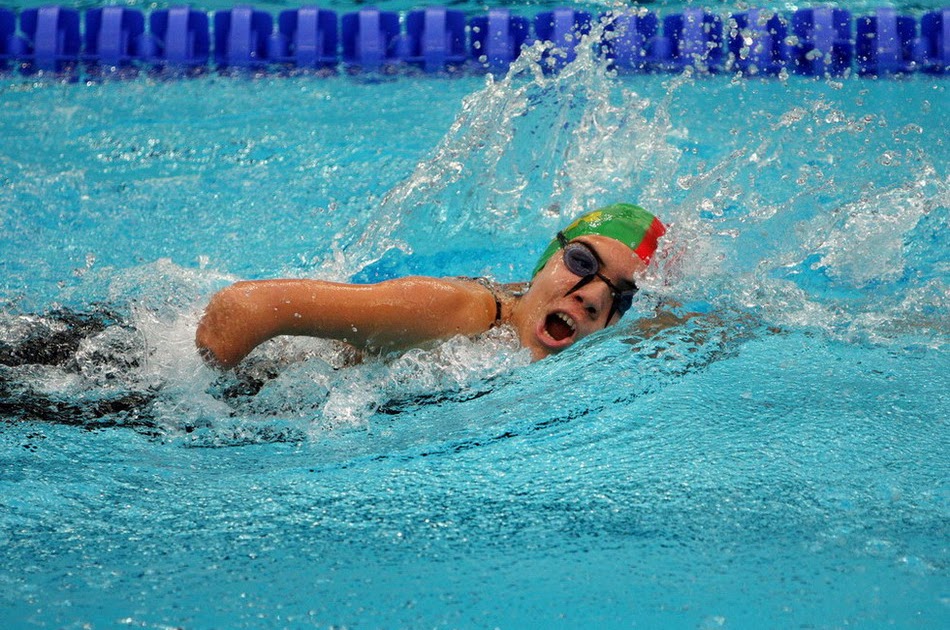 Olympic Swimming Fans Olympic Swimming Swimming Styles