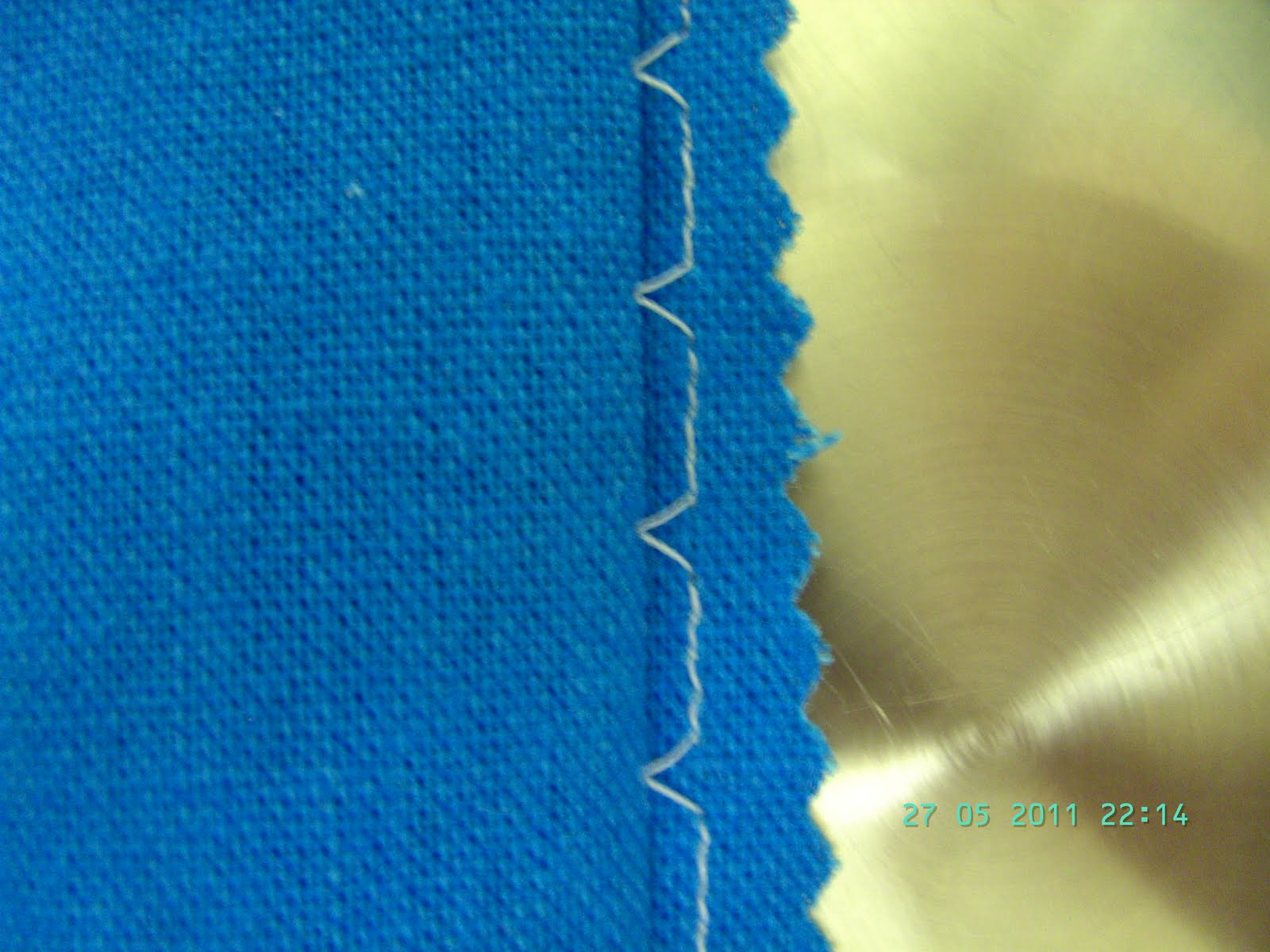 "How to Do More With Your Blindhem Foot! Part One Blindhemming"