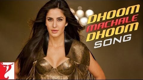 dhoom machale video song download