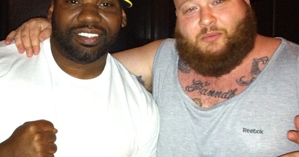Represent The Stripes Action Bronson Party Supplies Midget Cough Olympics Mixtape