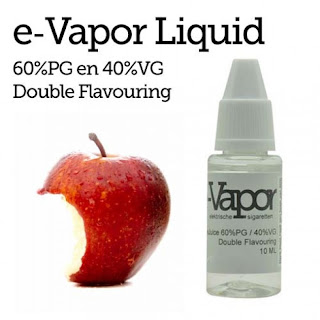 e-vapor liquid