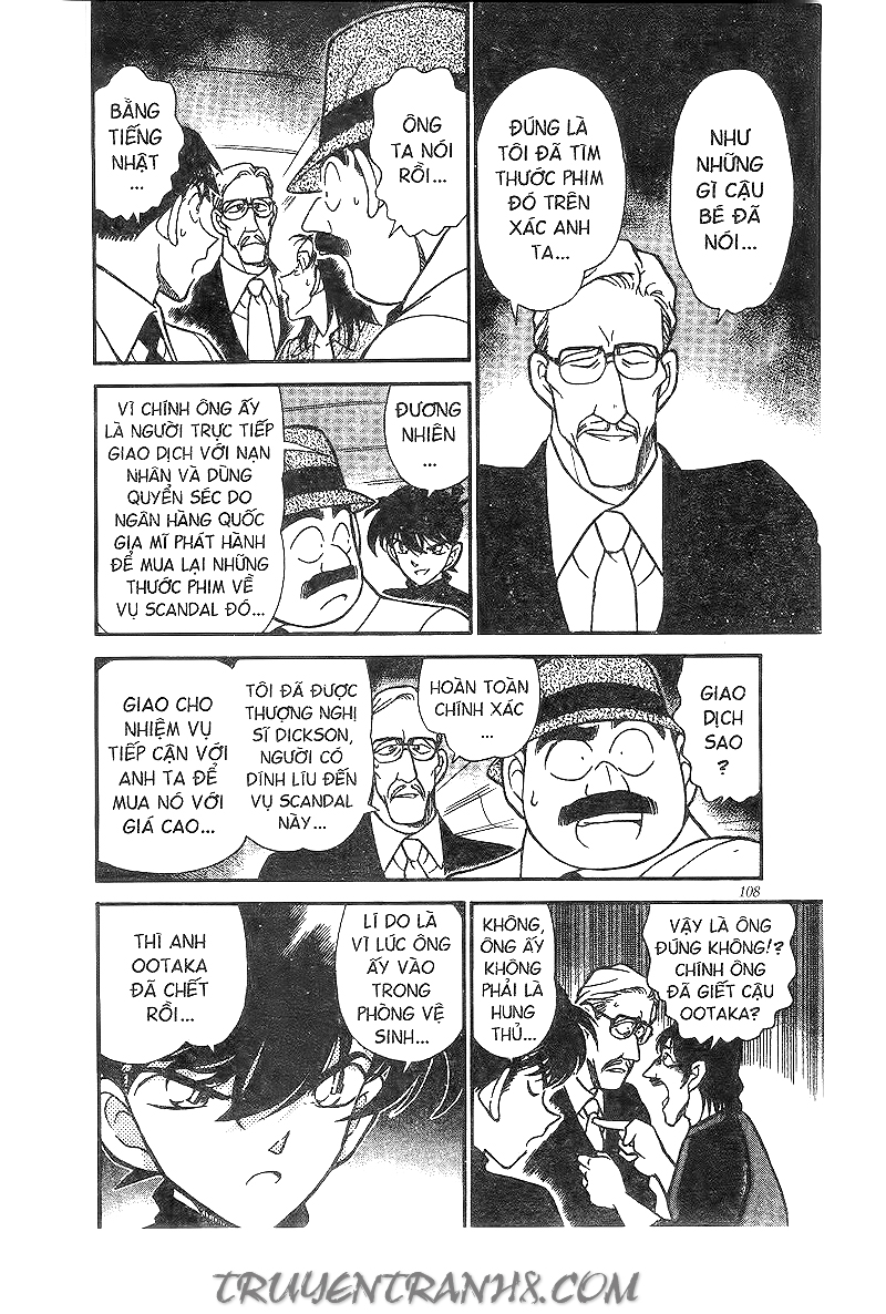 Detective Conan Chap 207 - Truyen.Chap.VN