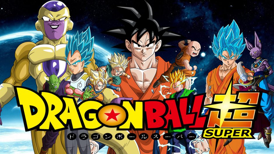 Download File Dragon Ball Super Color rar