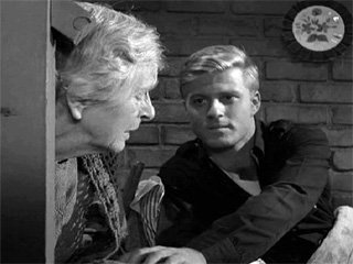 List of The Twilight Zone episodes - Wikipedia