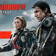 Edge of Tomorrow Game V1.0.3 MOD Apk + Data For android