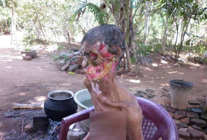 фото мертвого турчинского
  мертвого турчинского