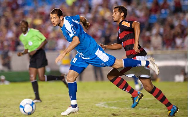 Rivaldo Barbosa de Souza