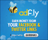 Adf.ly Online Earning