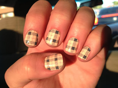 Nail Art for Short Nails Nail Art for Short Nails