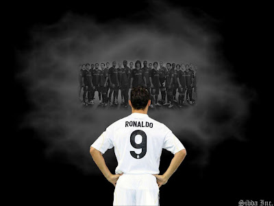 Ronaldo Real Madrid Wallpaper on Cristiano Ronaldo Wallpaper 2012 Cristiano Wallpapers Real Madrid