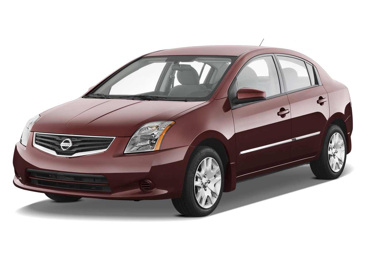 2012 Nissan Sentra Owners Manual Nissan
