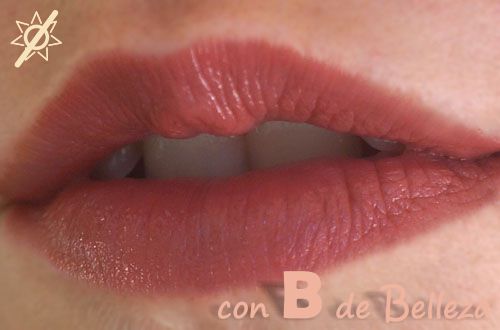 Swatch labial EGO