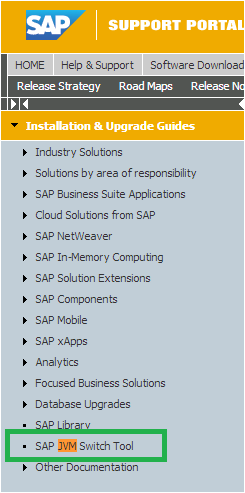 Sap Jvm Download Sap Jvm Download