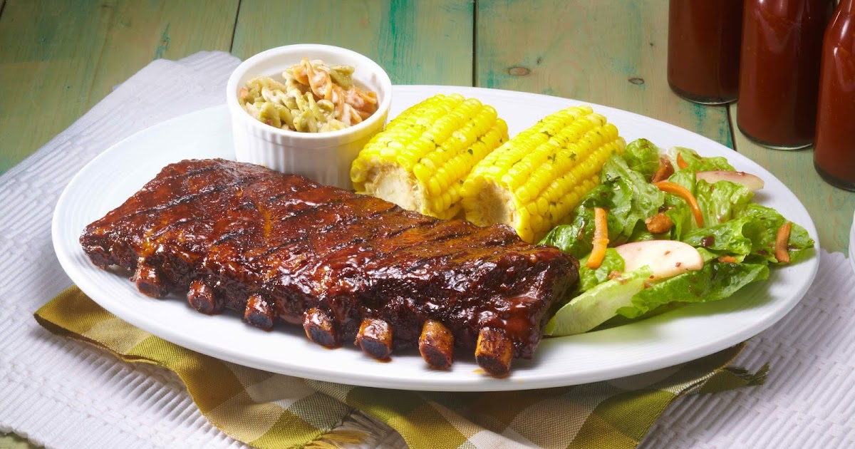 RACKS Still Continues to bring the Best Ribs and Dining Experience in