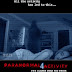 Es el tráiler de la nueva película de “Actividad Paranormal”