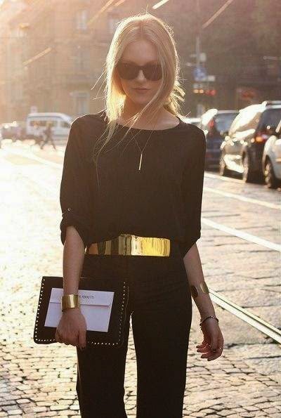 How To Wear Jumpsuit 10 Ways To Wear The Work Jumpsuits