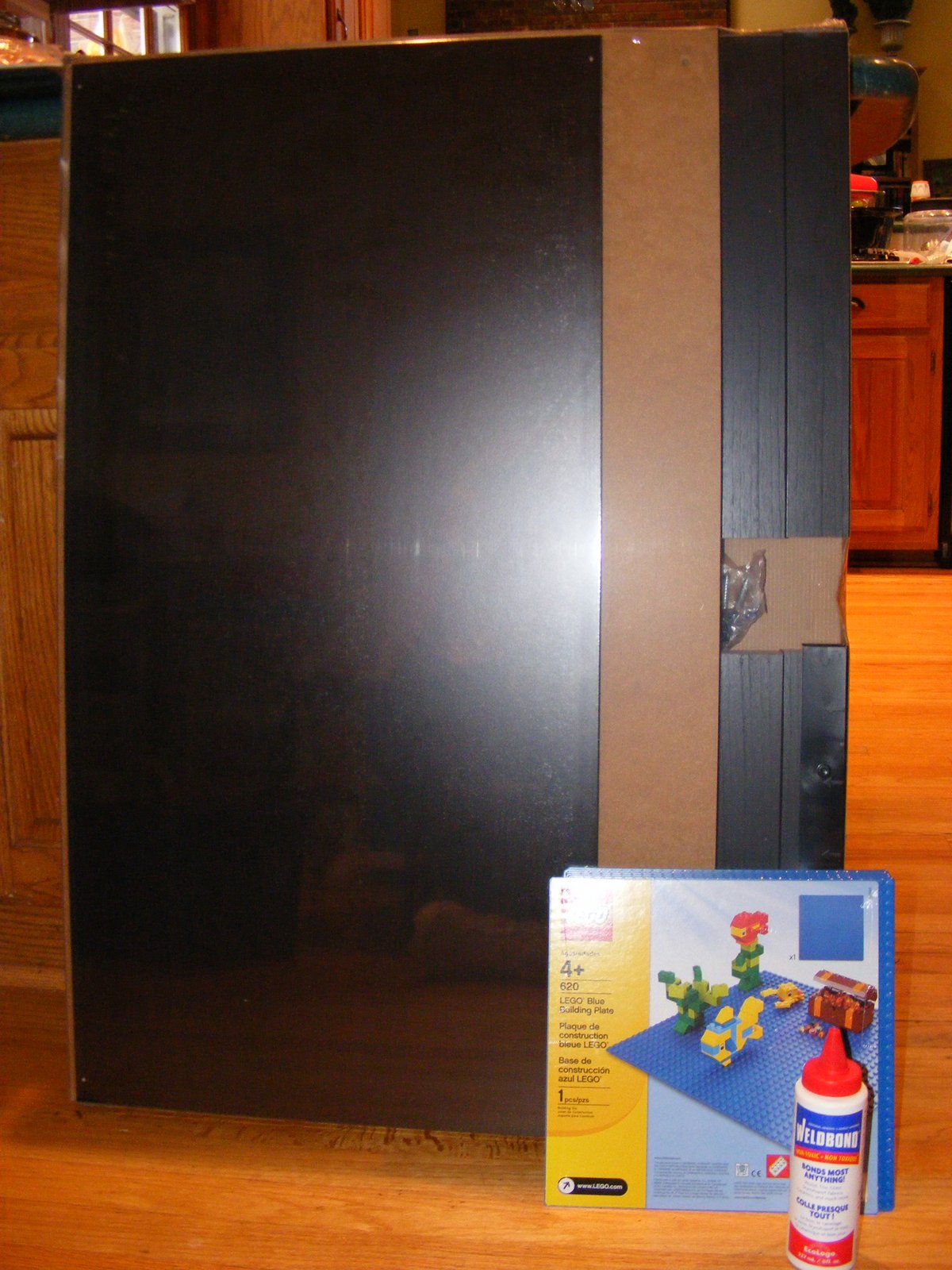 Diy Lego Table Ikea Hack Miss Information