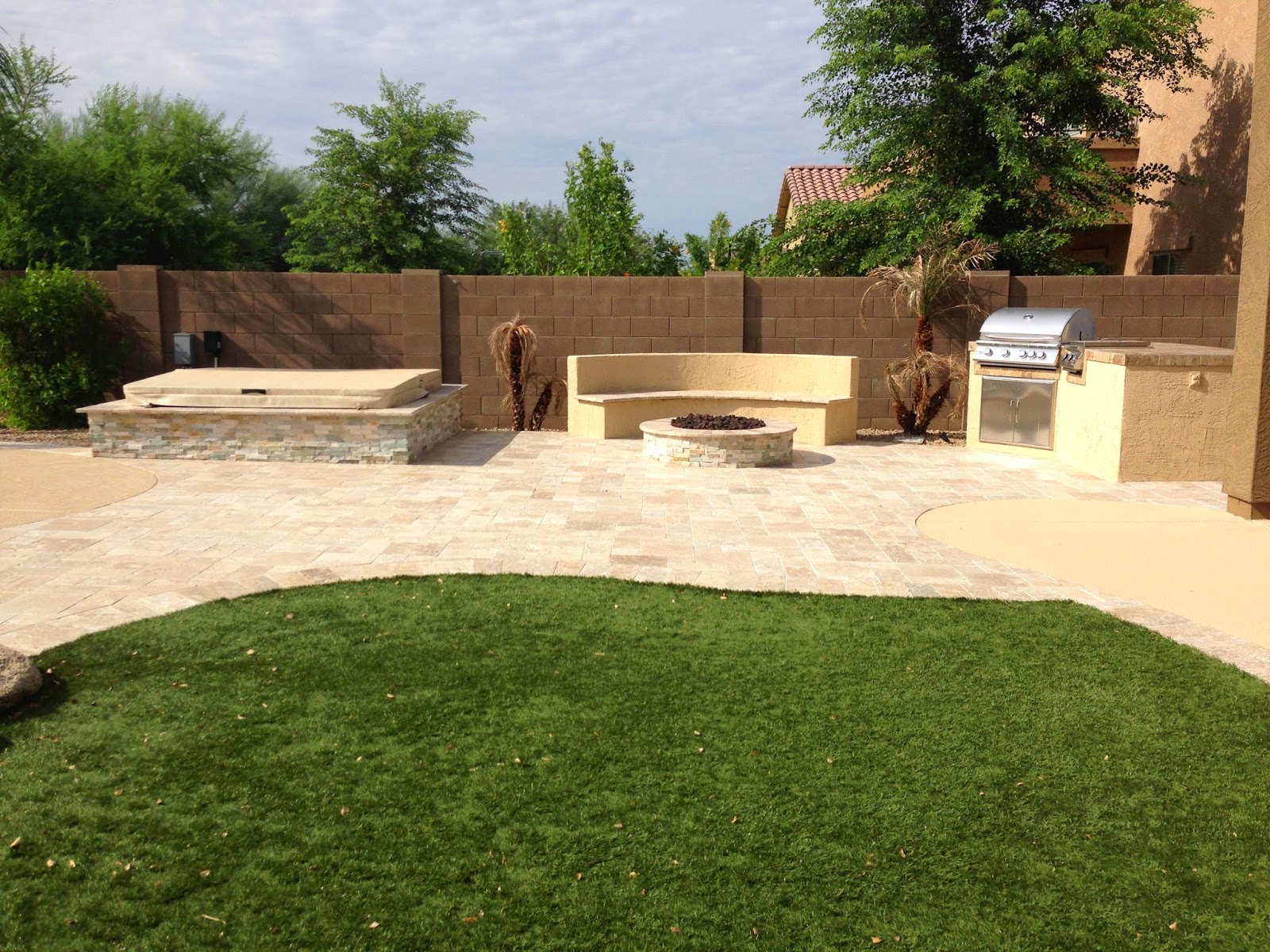 landscape design phoenix landscape design phoenix