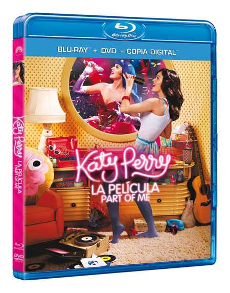 Katy Perry Part Of Me 3D Dvdrip Hd
