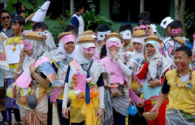 Masa Orientasi Sekolah