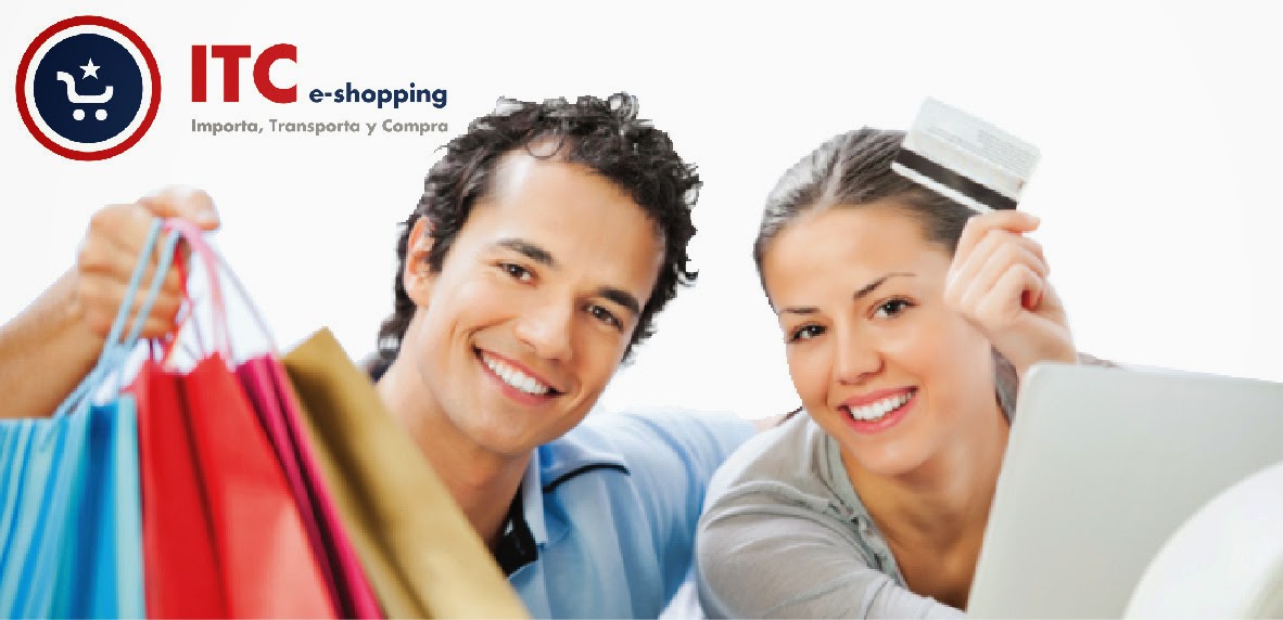 Compra en Estados Unidos desde México con ITC Las mejores