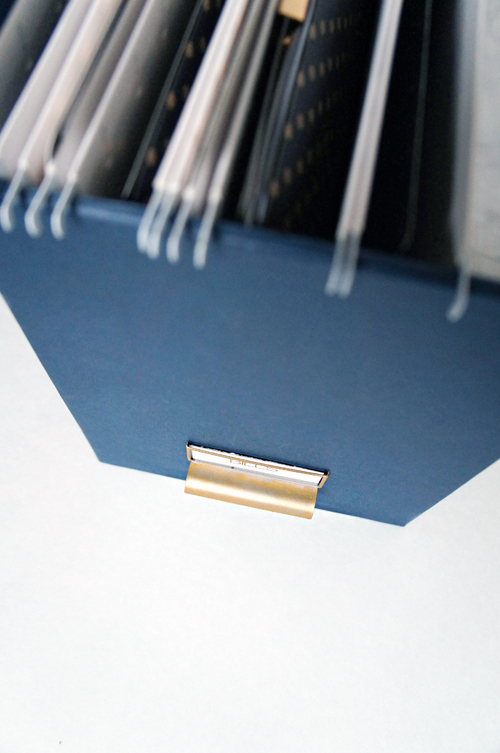 IHeart Organizing Quick Tip Tuesday Organized Bill Box!