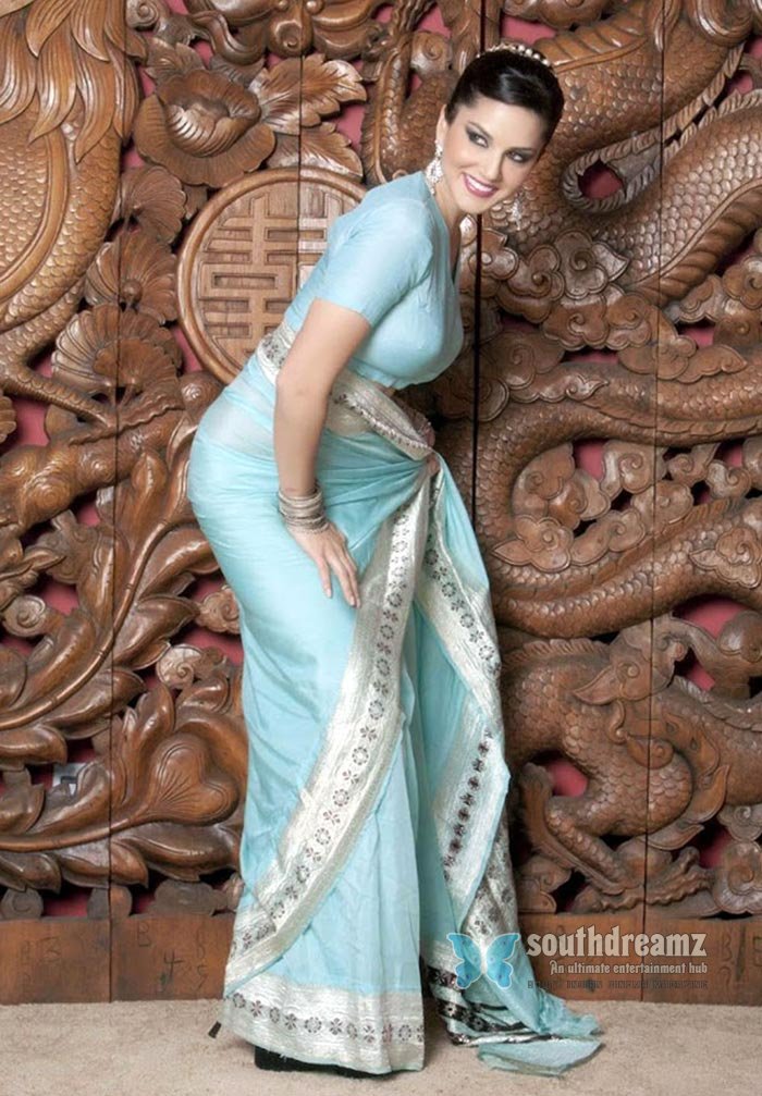 Sunny Leone's Wedding Pictures