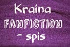 Kraina FanFiction - spis