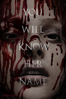 carrie remake international poster